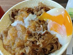 -食其家·牛丼咖喱(广元西路店)