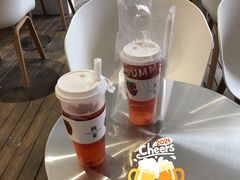 -树夏(金楠天街店)