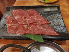 -蒜香焼肉PURUSHIN(马场路店)