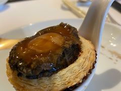 鲍鱼酥-宝丽轩中餐厅BAOLIXUAN