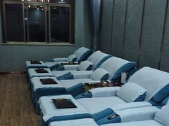 -御泉足浴SPA养生会所