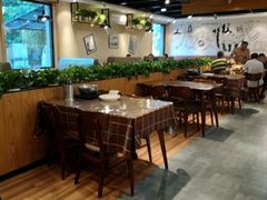 大堂-元德饼店(成仁商业街店)