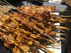 -马海涛牛肉串·东北吉林烧烤(领汇广场店)