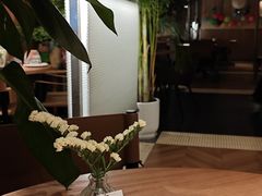 -芭莉与彩虹西餐厅(成都合生汇店)