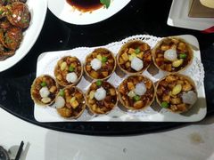 -徐记私厨(半淞园路店)