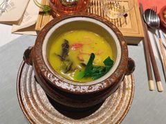 -叶叶菩提(太原别墅店)