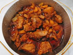 -歪嘴香鸡公煲(大连佳兆业店)