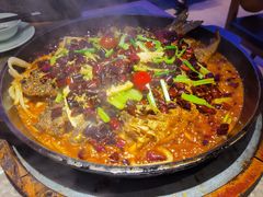 -老板恋上鱼(恒隆广场店)