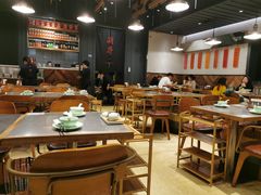 大堂-潮界(LU·ONE凯德晶萃广场店)