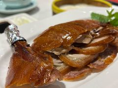 -北平食府(马鞍山路店)