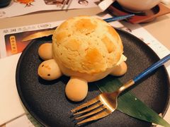 -蔡澜点心·粤菜(西单大悦城店)