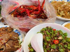文和友龙虾-老长沙龙虾馆(罗湖店)