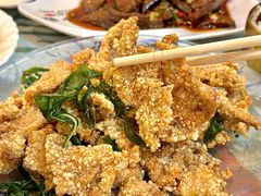 -金姐台湾菜(珠江路店)