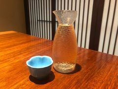 -古京·臻致料理(月湖店)