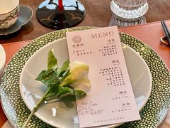 -北書房·墨宴(国际博览中心店)