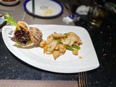 -極上萬膳·日料放题(海岸城店)