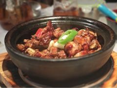 -晓粤·惹味粤菜(凯德乐峰广场店)