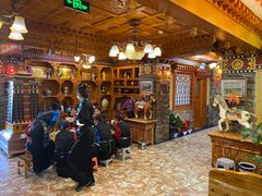 -宗巴雍姆藏餐府