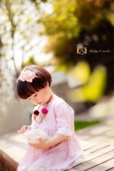 点击看大图 -BabyA 专业婴童摄影(古北时尚广场店)
