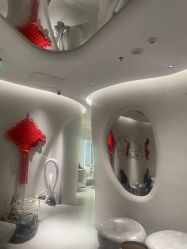 点击看大图 -3AM·S HAIR SALON烫发染发接发