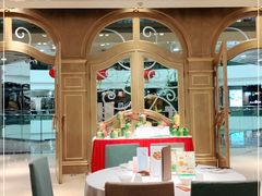 -东海海鲜酒家(中信广场店)