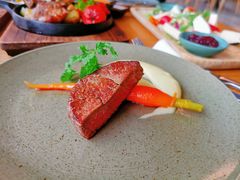 谷饲安格斯牛菲力-EN SPACE恩空间