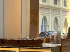 -Cafe on warm(丹霞店)