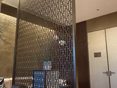-丽晶轩中餐厅(重庆丽晶酒店)