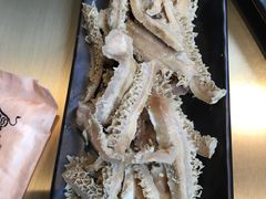 -手选潮汕鲜活牛肉火锅(二七广场店)