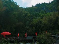 -楠溪江风景名胜区