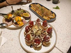 -BE BRIGHT KITCHEN(正佳广场店)