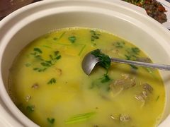 -瓦房食代·四合院湘菜馆(坂田店)
