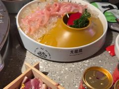 -大龙燚火锅(太古里店)