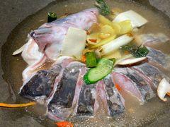 -鲜潭蒸汽石锅鱼(五道口购物中心店)