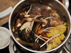 -太湖饭店玉兰厅(自助餐厅)