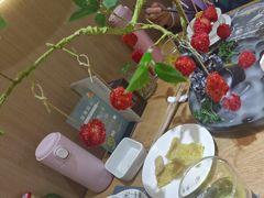 -一朵菌·野生菌探索家火锅(南亚店)