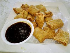干炸响铃-楼外楼(西湖景区孤山路店)