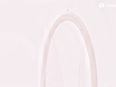 -南京眼步行桥