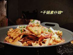 -悦百味·品质川菜(上城店)