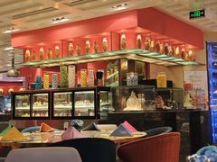 -马哥孛罗酒店·SAVVY全日餐厅