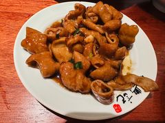 -裕兴记•蟹黄面馆(人民广场店)