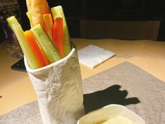 笔筒色拉-穹六人间 people 6(岳阳路店)