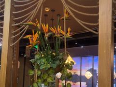 -云海肴·汽锅鸡·云南菜(天津国金汇店)