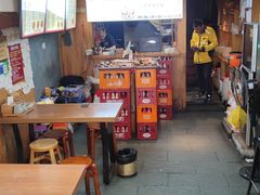 -幺不倒重庆小面(大梁店)