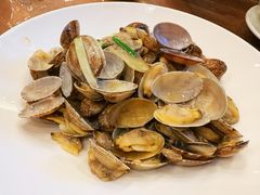 -侬佳蒸菜馆(听潮店)