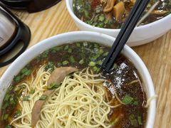 -欣达面馆(天桥支路店)