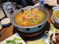 -盐帮食坊•小河帮川菜(四川师大店)