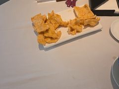 -粤财皇冠假日酒店·彩华轩中餐厅