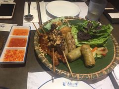 -美奈小馆·东南亚菜(福田星河COCO Park店)