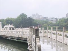 -桂林市榕杉湖景区